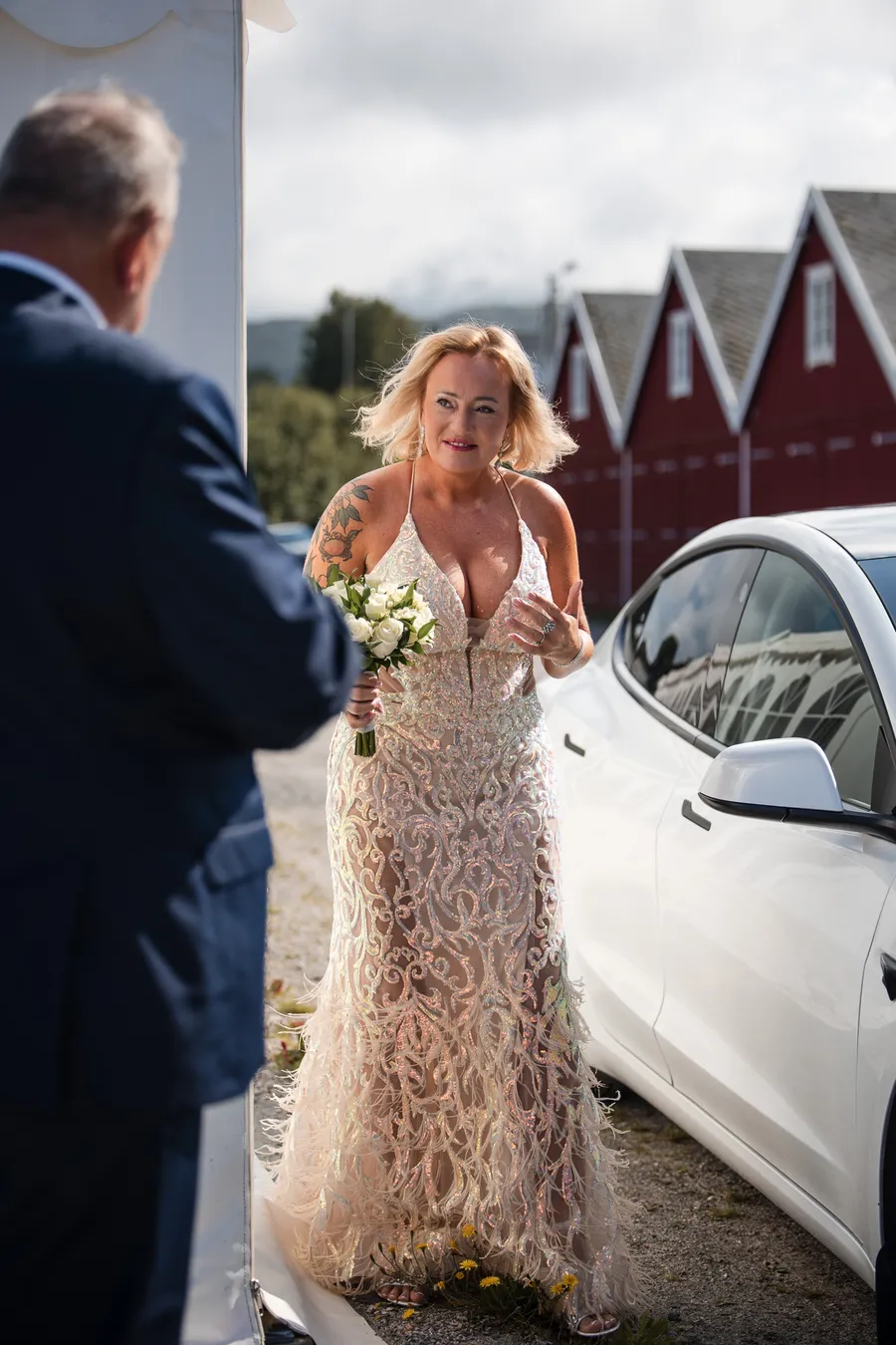 Marianne & Tony — bilde 3