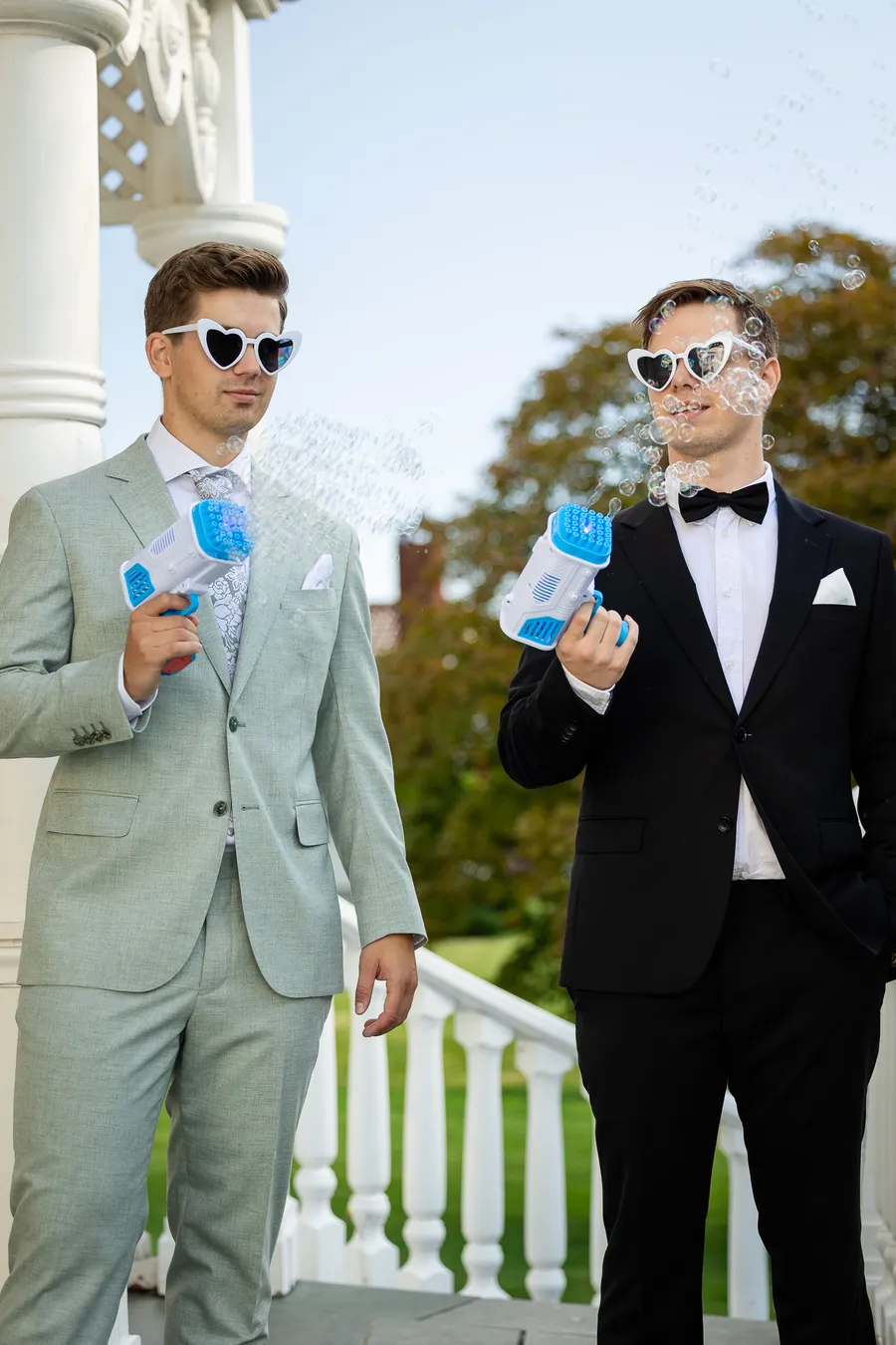 Sidney & Torstein — bilde 3