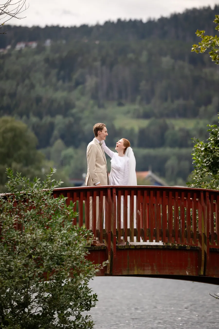 Vilde & Thomas — bilde 3