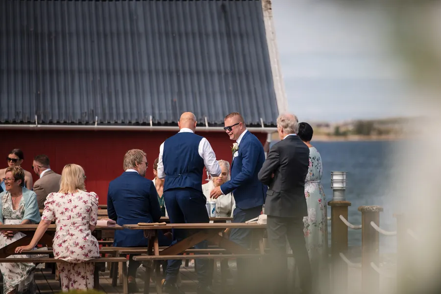 Marianne & Tony — bilde 4