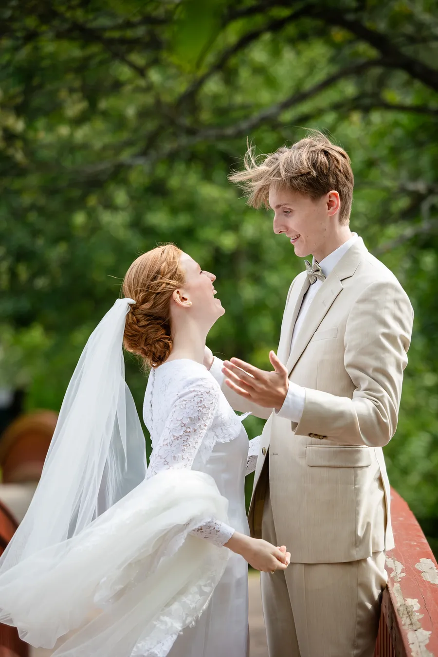 Vilde & Thomas — bilde 4