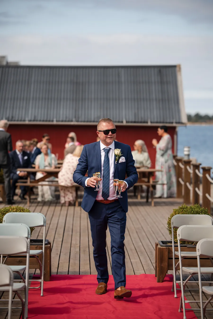 Marianne & Tony — bilde 5