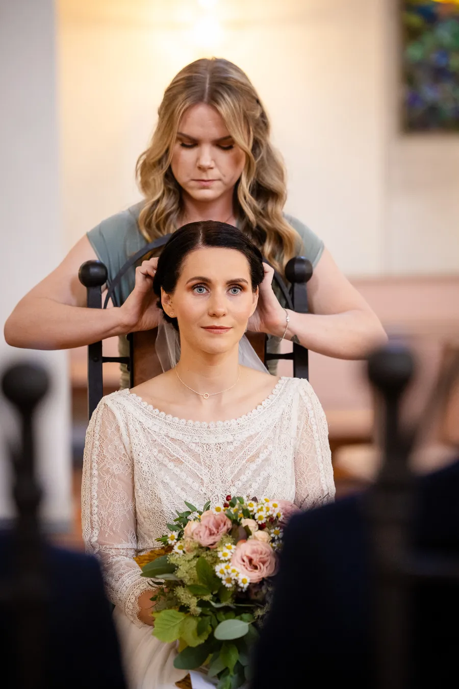 Nina & Alexander — bilde 5