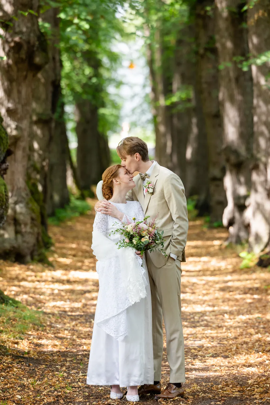 Vilde & Thomas — bilde 6