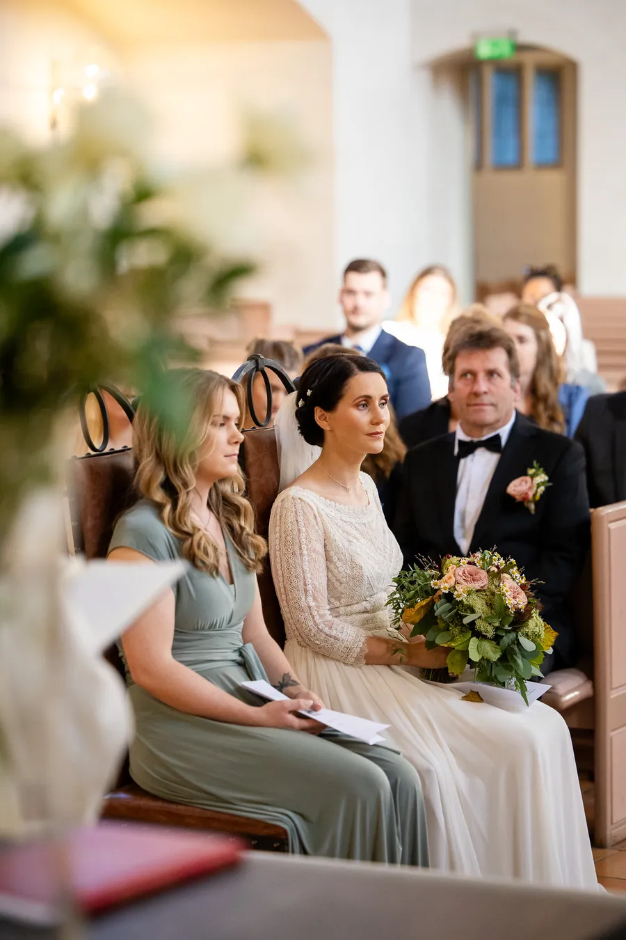 Nina & Alexander — bilde 6