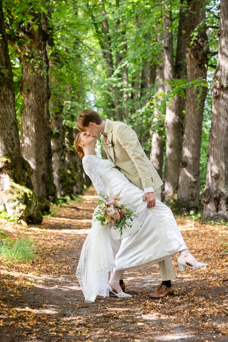 Vilde & Thomas — bilde 7