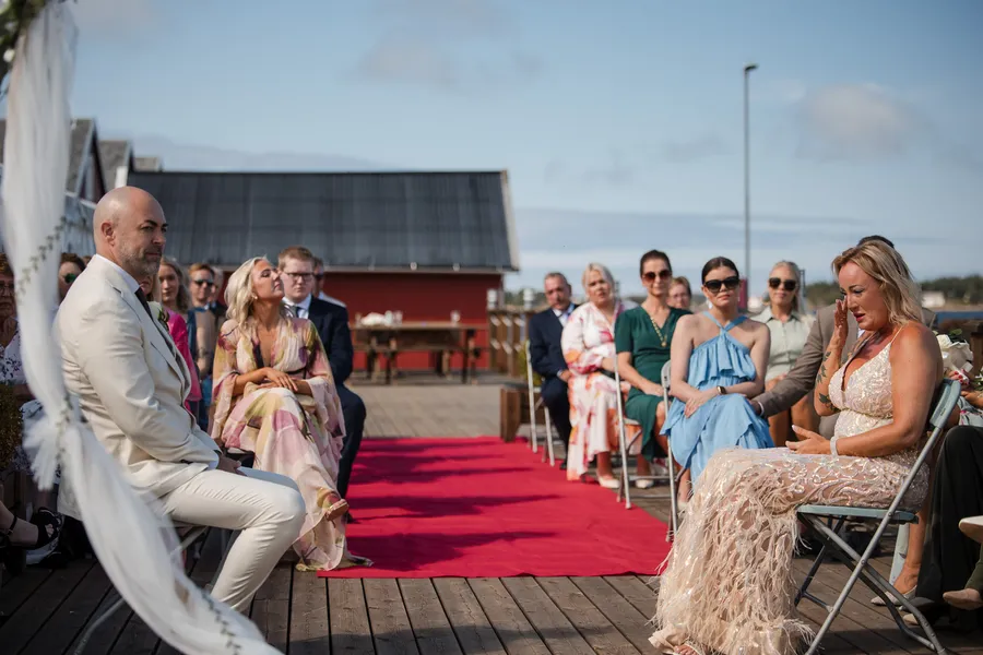 Marianne & Tony — bilde 7