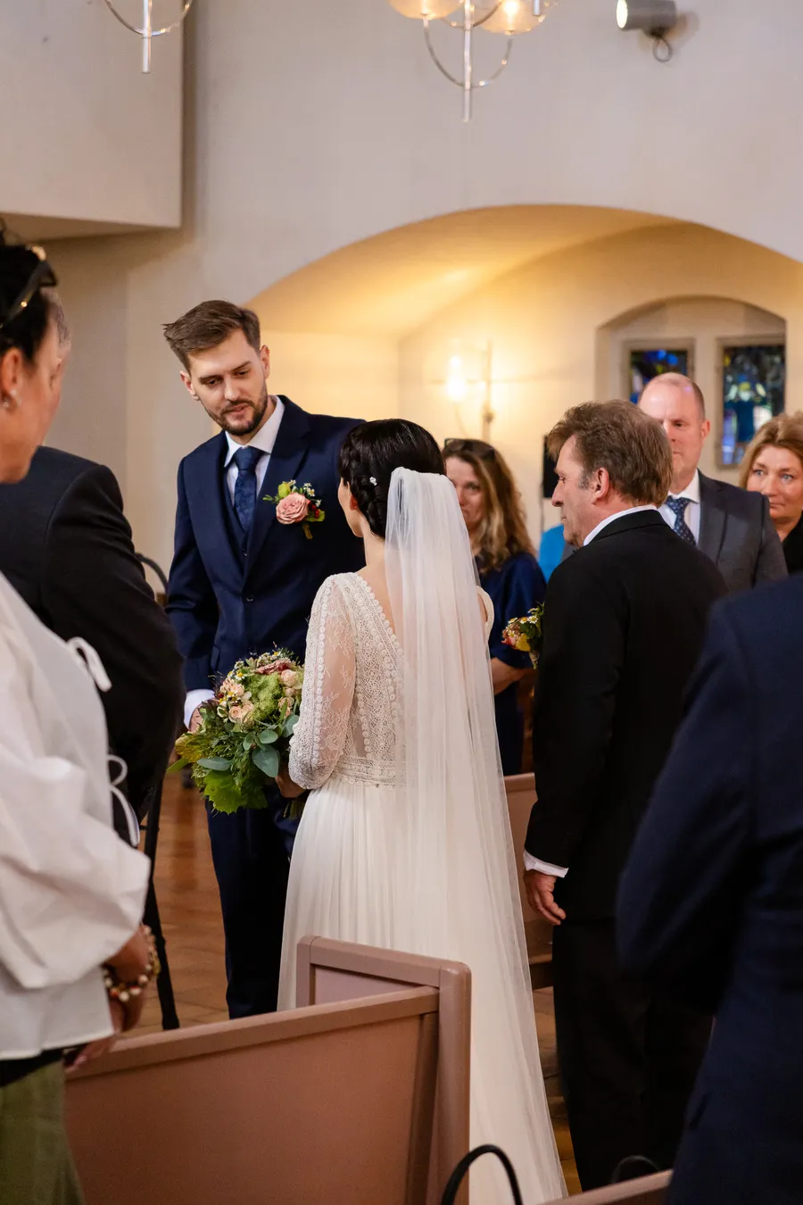 Nina & Alexander — bilde 7