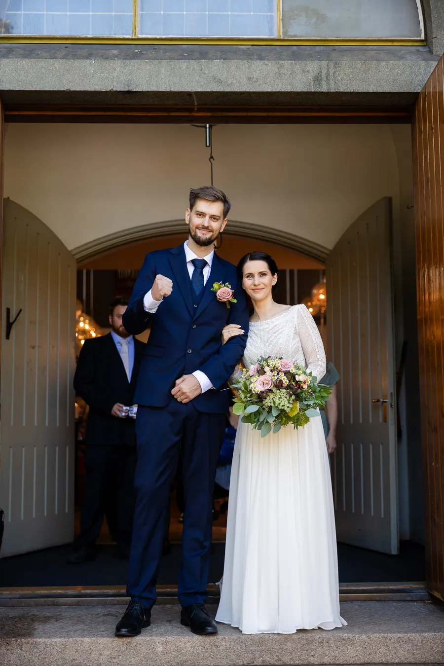 Nina & Alexander — bilde 8