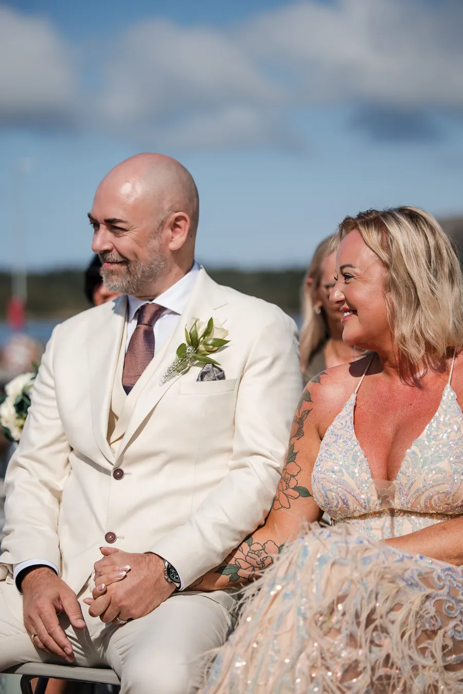 Marianne & Tony — bilde 8