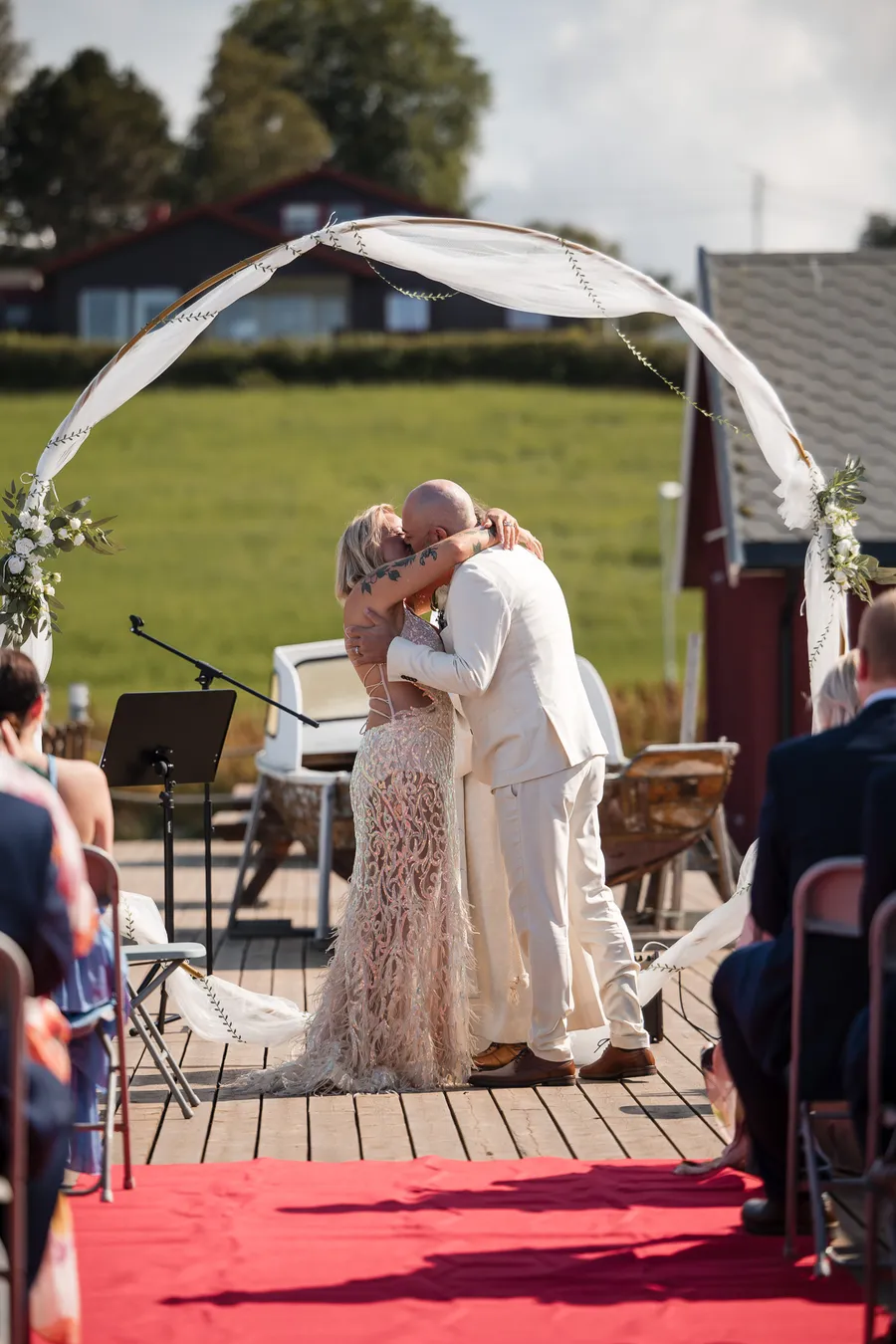 Marianne & Tony — bilde 9