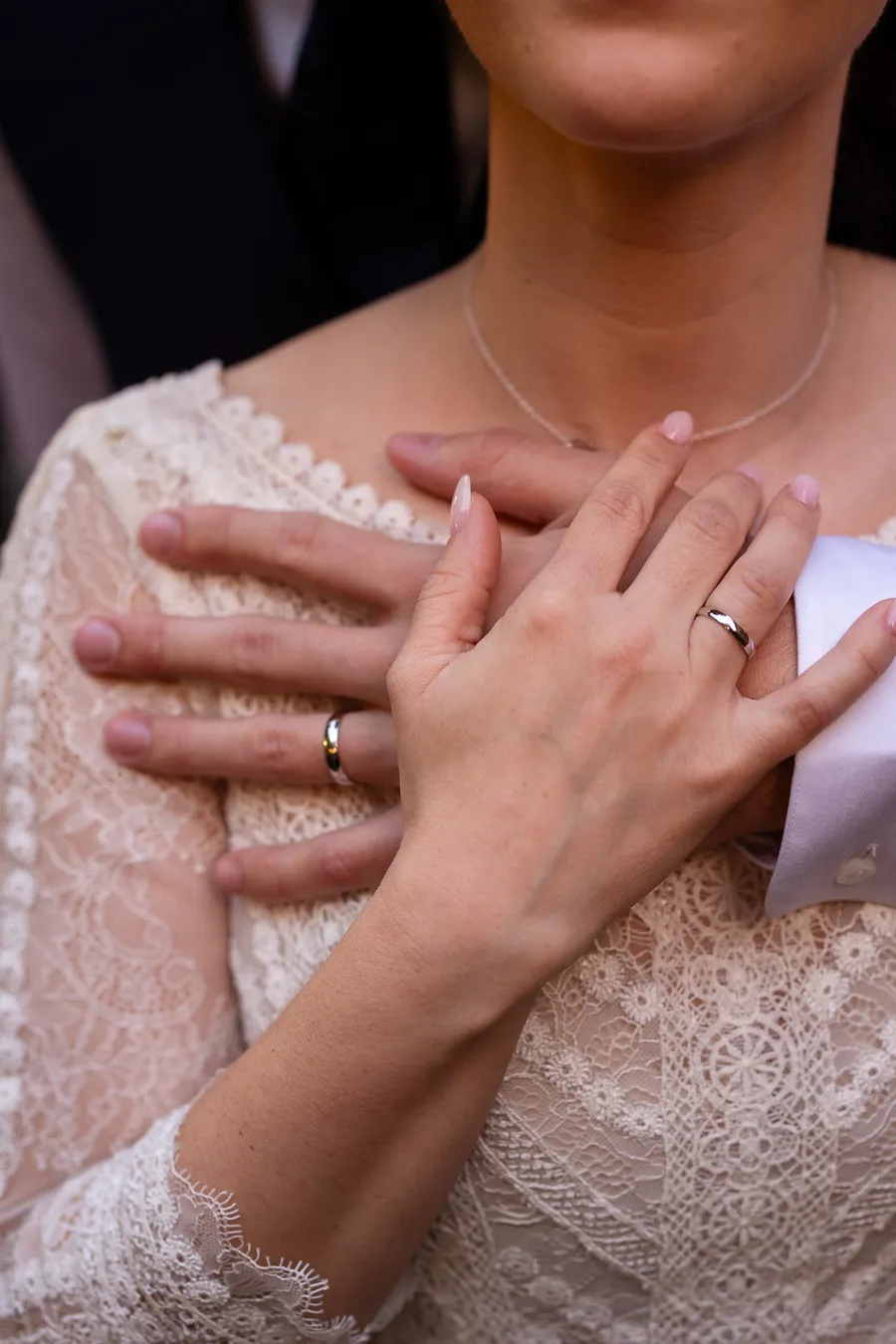 Nina & Alexander — bilde 9
