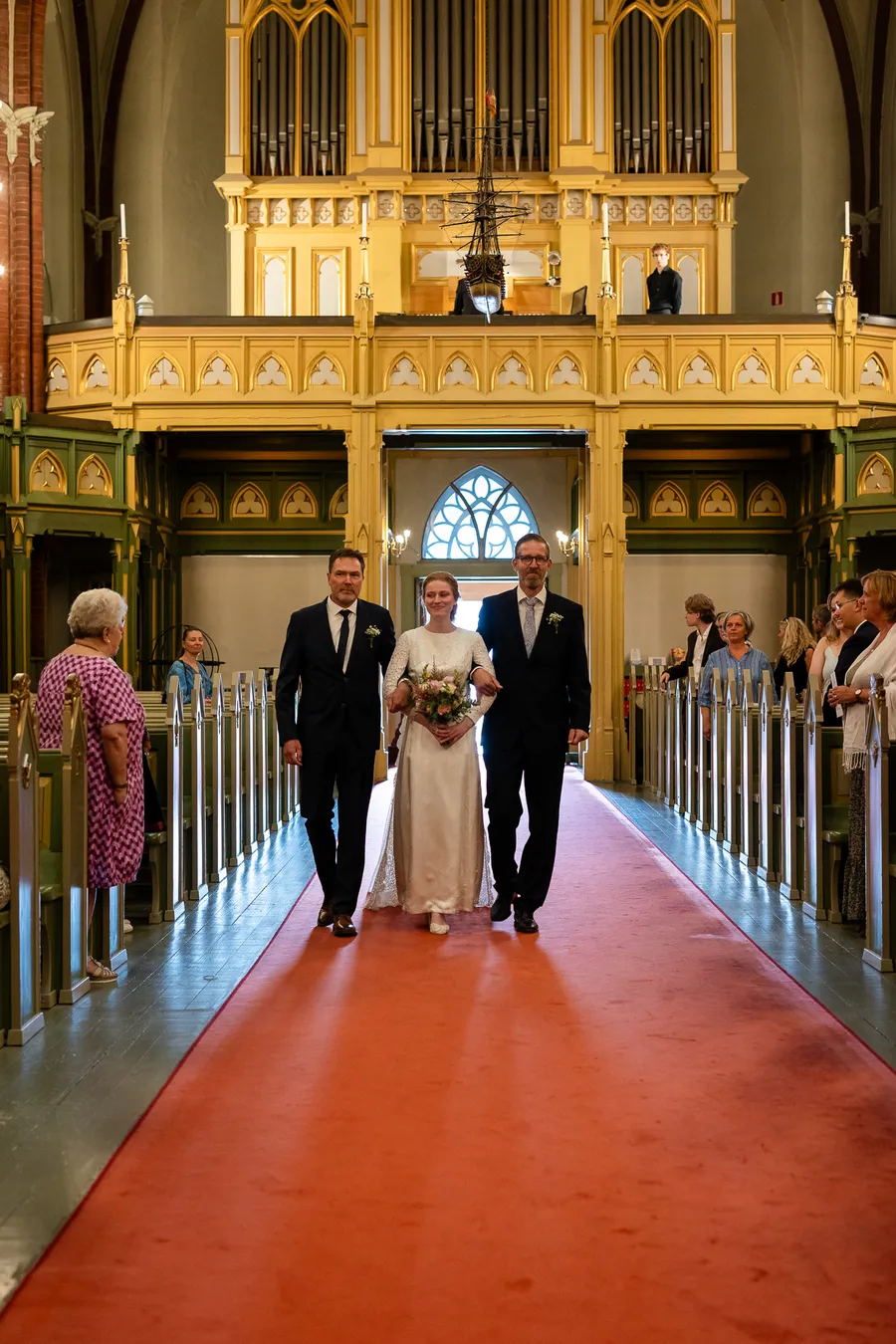 Vilde & Thomas — bilde 10