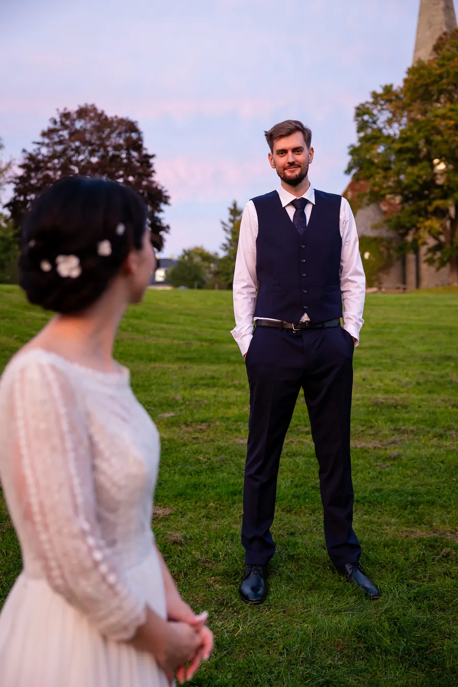 Nina & Alexander — bilde 10