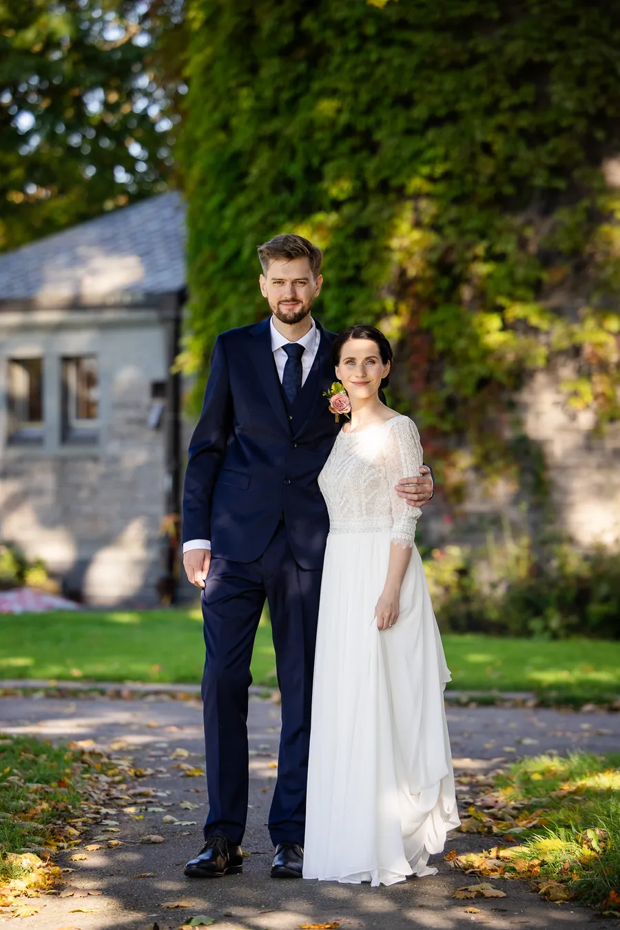 Nina & Alexander — bilde 11