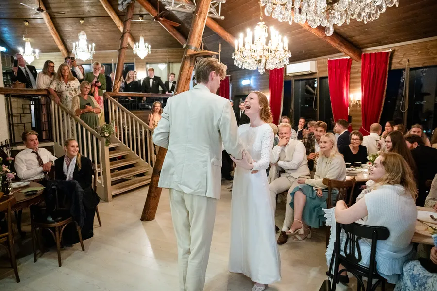 Vilde & Thomas — bilde 14