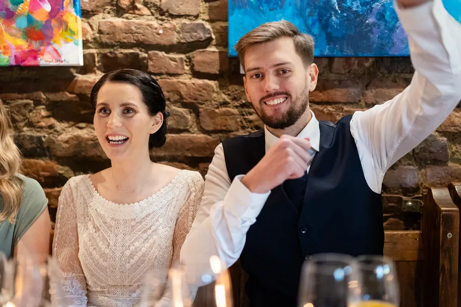 Nina & Alexander — bilde 14