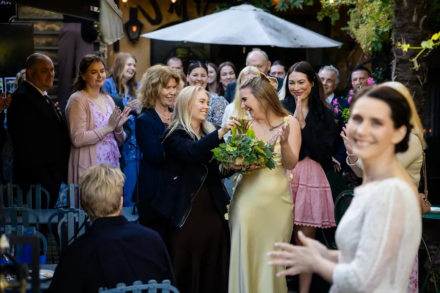 Nina & Alexander — bilde 15