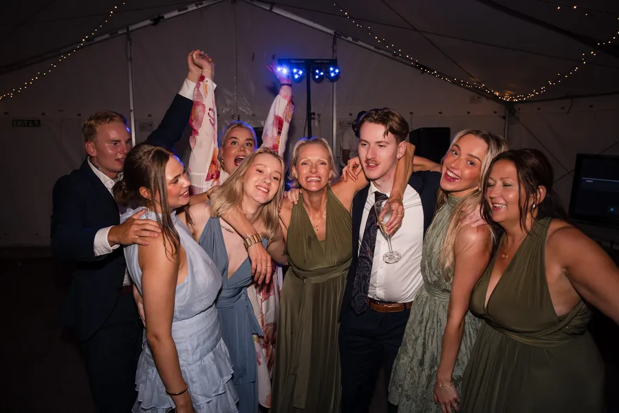 Marianne & Tony — bilde 15