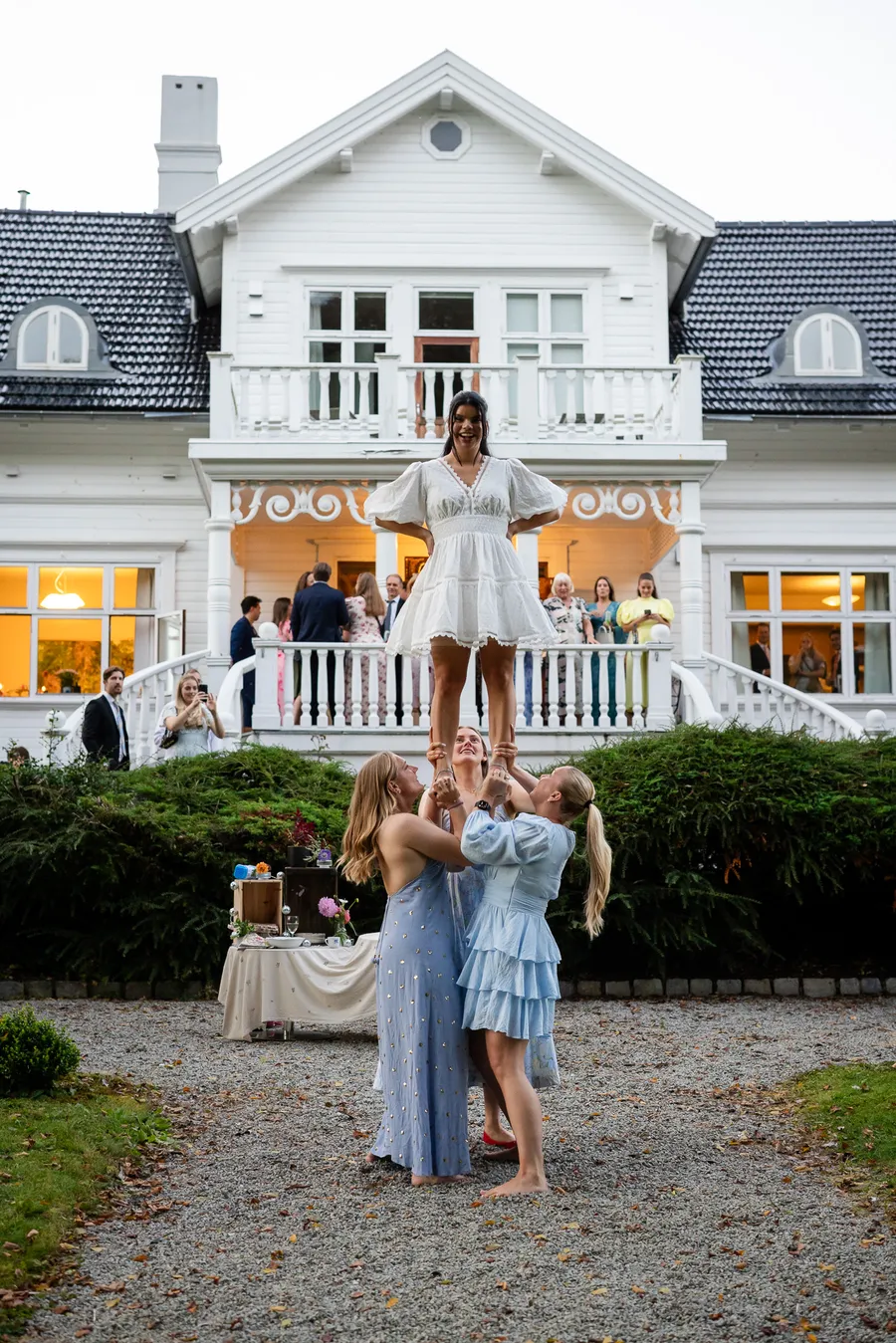 Sidney & Torstein — bilde 15