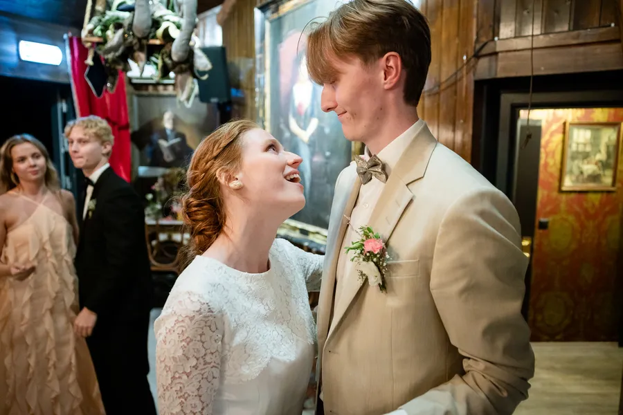 Vilde & Thomas — bilde 15