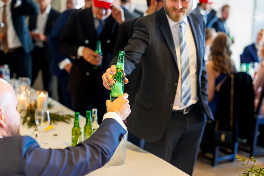 Stille øyeblikk på Kleivstua