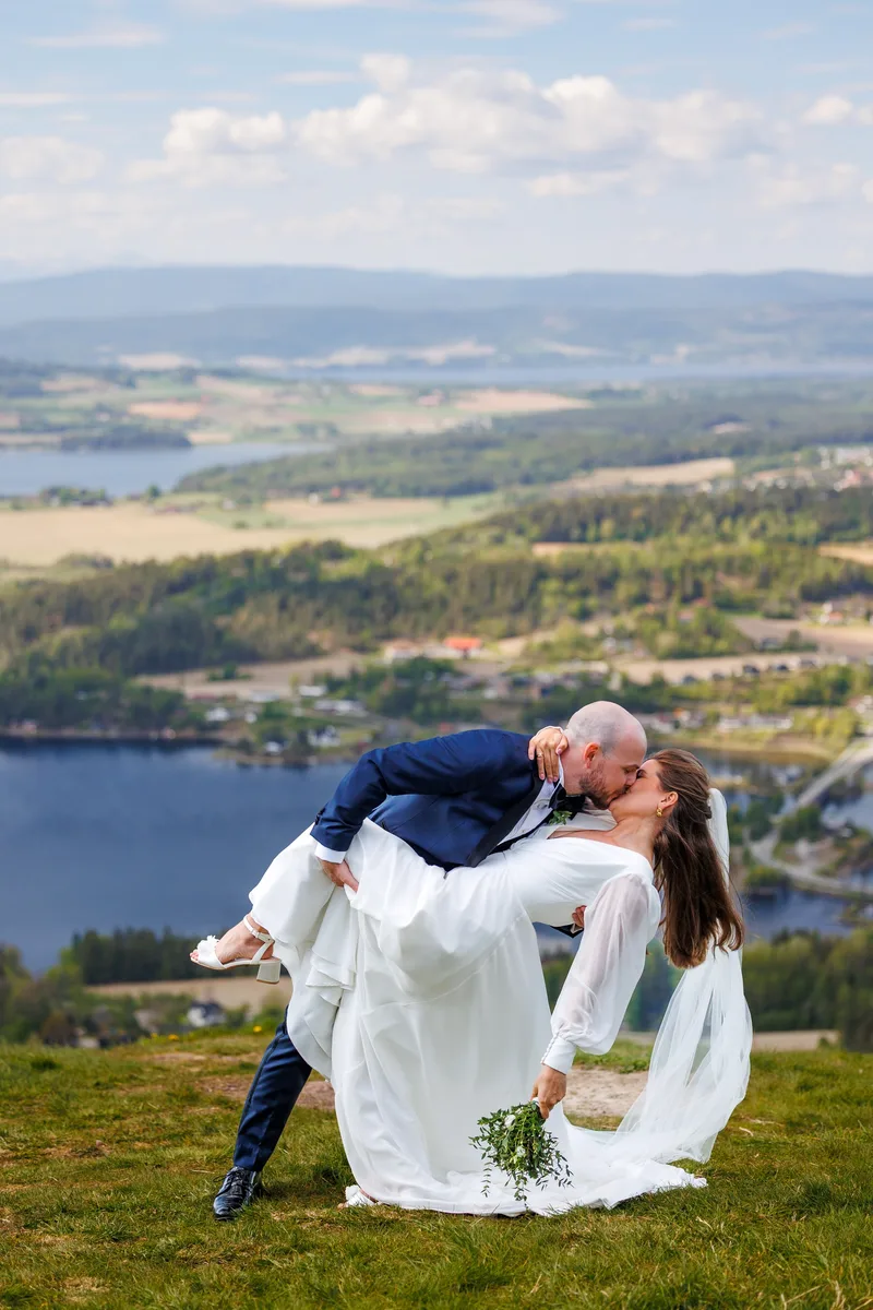 Sara & Knut Håkon