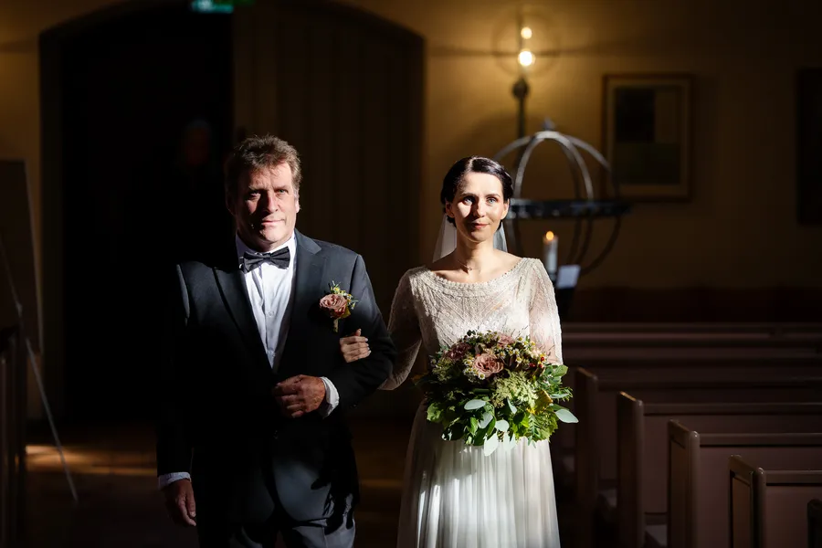 Nina & Alexander — bilde 4
