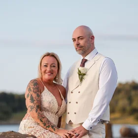 Marianne og Tonny